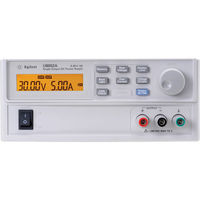 Agilent Technologies U8001A Single Output Variable DC Power Supply