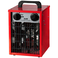 Airmaster IFH2H Industrial Fan Heater 2.0kW