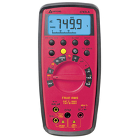 Amprobe 37XR-A Prof DMM True-RMS w Component Logic Test