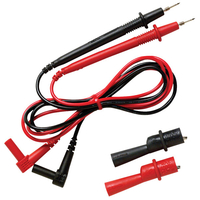 Amprobe TL36A Test Leads with Alligator Clips