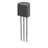 Analog Devices TMP36GT9Z (TMP36) Temperature Sensor TO92