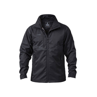 Apache ATS SOFT SHELL JACKET XL ATS Lightweight Softshell Jacket -...