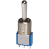 Apem 5639MA Toggle Switch SPDT On-Off-On 250V 3A