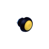 APEM ISR3SAD6 Pushbutton Red IP67 Thread