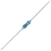 Arcol MRA0207 100RBTA15 100R 0.1% 15PPM Precision Metal Film Resistor