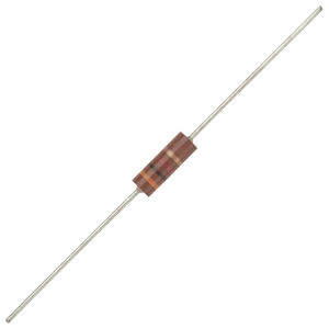 Arcol RCC050 1K2 J 0.5W Carbon Composite Resistor