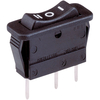 Arcolectric C 1522 VB AAB AB Rocker Switch Moment SPDT On-Off-On 2...