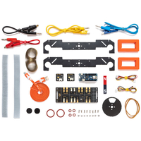 Arduino AKX00014 Science Kit Physics Lab
