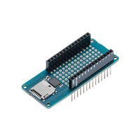 Arduino ASX00008 MKR Memory Shield 2 Mbyte of Flash & Built in microSD