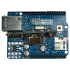 Arduino Ethernet Shield Rev3 WITH PoE Module A000075