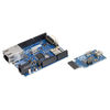 Arduino Ethernet Without PoE + USB 2 Serial A000060
