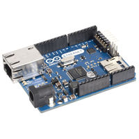 Arduino Ethernet Without PoE A000068