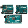 Arduino Leonardo With Headers A000057 Board
