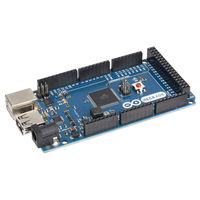 Arduino Mega ADK for Android A000069 Rev 3 Board