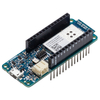 Arduino MKR1000 WIFI with Headers Mounted