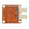Arduino TinkerKit T000060 Gyroscope 2 Axis Sensitivity 1x