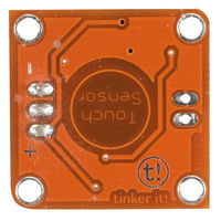 Arduino TinkerKit T000220 Touch Sensor Module