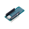 Arduino TSX00004 SD Card Shield with Prototyping Area for MKR Styl...