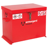 Armorgard TRB3 TransBank™ Hazard Transport Box 685 x 480 x 520mm