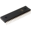 Atmel ATMEGA16A-PU 8-Bit Microcontroller 1K DIL40