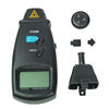 ATP Laser Optical / Contact Tachometer DT-6236B