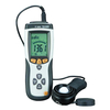 ATP USB Data Logging Light Meter LX-8809A