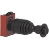 BACO LM2A Joystick 2 Directions/3 Positions 2 Spring-Return Non-Lo...
