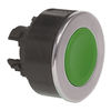 BACO Spring Return Non-illuminated Coloured Panel Push Button L23A...