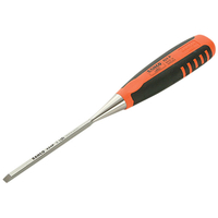 Bahco 424P-4 Bevel Edge Chisel 4mm (5/32in)