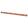 Bahco 466-2000 Box Spirit Level 200cm