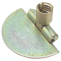 Bailey 1741 Universal Drop Scraper 4in
