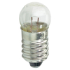 Barthelme 00641215 Torch Bulbs,  E10,  1.2V,  150mA,  11.5 x 24mm