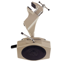 Bernstein 9-220 Spannfix With Vacuum Base For Portable Applications