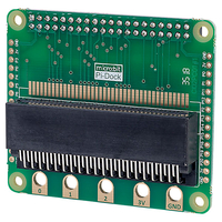 BinaryBots Raspberry Pi Horizontal Adaptor