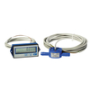 Bio-Tech 97478637 Multi-Flow-Midi MFM 1.0 Liquid Flow Meter and Di...