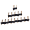 BKL 10120183 1 x 40 Pin Header 2.54mm Pitch 3A Gold Plated