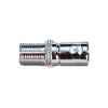 BKL 401157 BNC Adaptor BNC Socket to F-Socket