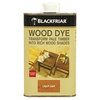 Blackfriar BF0800013F1 Wood Dye Chestnut 250ml