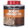 Blackfriar BF0840001F1 Boiled Linseed Oil 250ml