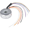 Block RKD 100/2x24 100 VA toroidal isolation transformer 2 x 115 V...