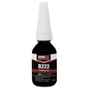 Bondloc B222-10 B222 Screwlock Low Strength Threadlocker 10ml