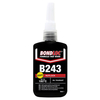 Bondloc B243-50 B243 Nutlock Medium Strength Threadlocker 50ml