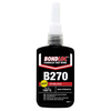 Bondloc B270-50 B270 Studlock High Strength Threadlocker 50ml