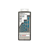 Bosch 2607010543 Carbide Drill Multi-purpose Set Straight Shank 4. ..
