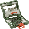 Bosch 2607019613 Universal Drill & Screwdriver Bit Set X-line 43-pcs