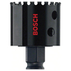 Bosch 2608580301 Hole Saw Diamond Coated 19mm for Power-change Ada...