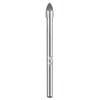 Bosch 2609255464 Glass And Tile Bit 3 x 58mm Straight Shank