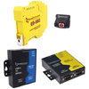 BRAINBOXES ED-582 Ethernet to 4 Channel RTD Input