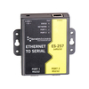 Brainboxes ES-257 2 Port RS232 Ethernet to Serial Adapter