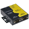 BRAINBOXES ES-313 2 Port RS422/485 Ethernet to Serial Adapter